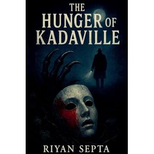 Septa, Riyan The Hunger of Kadaville Septa, Riyan The Hunger of Kadaville