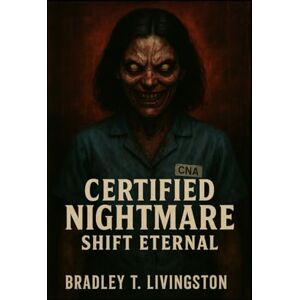 Livingston, Bradley T. Certified Nightmare: Shift Eternal Livingston, Bradley T. Certified Nightmare: Shift Eternal