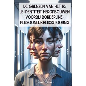 Marx, Aura De grenzen van het Ik: Je identiteit heropbouwen voorbij BPS Marx, Aura De grenzen van het Ik: Je identiteit heropbouwen voorbij BPS