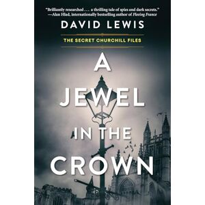Lewis, David A Jewel in the Crown Lewis, David A Jewel in the Crown