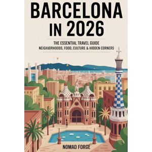 Rio Barcelona in 2026: The Essential Travel Guide Neighborhoods, Food, Culture & Hidden Corners Rio Barcelona in 2026: The Essential Travel Guide Neighborhoods, Food, Culture & Hidden Corners