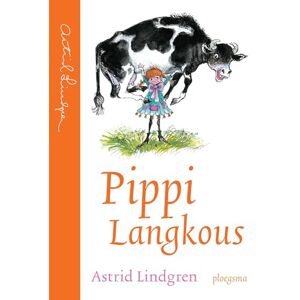 Lindgren, Astrid Pippi Langkous Lindgren, Astrid Pippi Langkous