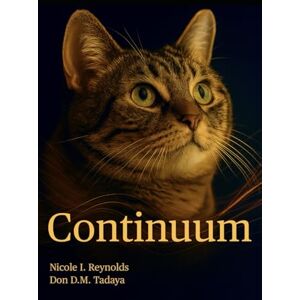 Tadaya, Don D.M. Continuum Tadaya, Don D.M. Continuum