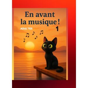 LACAVE, LAURE En avant la musique 1 LACAVE, LAURE En avant la musique 1
