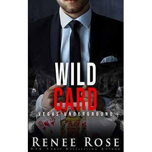 Rose, Renee Wild Card Rose, Renee Wild Card