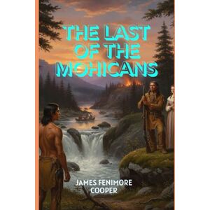 JAMES FENIMORE COOPER THE LAST OF THE MOHICANS: A Timeless Tale of Courage, Survival, and Honor on the American Frontier JAMES FENIMORE COOPER THE LAST OF THE MOHICANS: A Timeless Tale of Courage, Survival, and Honor on the American Frontier