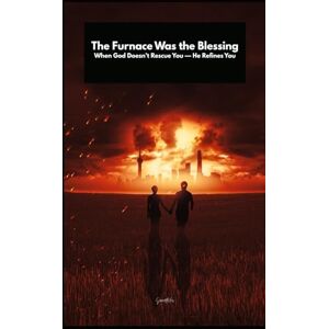 Chandler, Samantha The Furnace Was the Blessing: When God Doesn’t Rescue You — He Refines You Chandler, Samantha The Furnace Was the Blessing: When God Doesn’t Rescue You — He Refines You