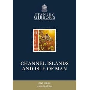 Stanley 2022 Collect Channel Islands & Isle of Man Stamps Stanley 2022 Collect Channel Islands & Isle of Man Stamps