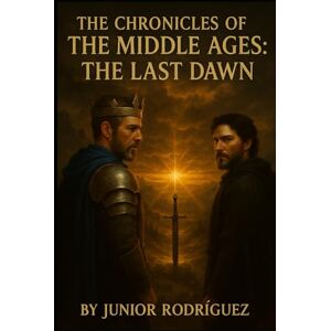Rodriguez The Chronicles Of The Middle Ages: The Last Dawn Rodriguez The Chronicles Of The Middle Ages: The Last Dawn