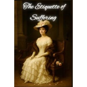 Moreau, Élise The Etiquette of Suffering: A Victorian BDSM Dark Romance Novel and Literotic Love Story of Psychological Domination, Ritual Submission, and the Sacred Bond Between Master and Submissive Moreau, Élise The Etiquette of Suffering: A Victorian BDSM Dark Romance Novel and Literotic Love Story of Psychological Domination, Ritual Submission, and the Sacred Bond Between Master and Submissive