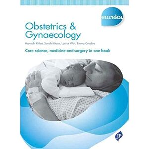 Kither, Hannah Eureka: Obstetrics & Gynaecology Kither, Hannah Eureka: Obstetrics & Gynaecology