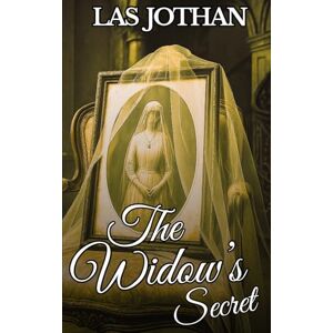 Jothan, Las The Widows Secret (Willow Creek Mysteries) Jothan, Las The Widows Secret (Willow Creek Mysteries)