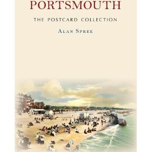 Spree, Alan Portsmouth The Postcard Collection Spree, Alan Portsmouth The Postcard Collection