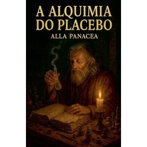 Panacea, Alla A Alquimia do Placebo Panacea, Alla A Alquimia do Placebo