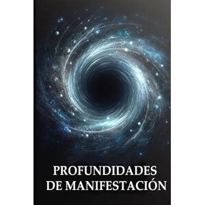 Holiday, Joe PROFUNDIDADES DE MANIFESTACIÓN: El arte de la creación consciente Holiday, Joe PROFUNDIDADES DE MANIFESTACIÓN: El arte de la creación consciente