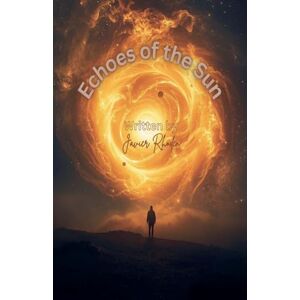 Rhoden, Javier Echoes of the Sun Rhoden, Javier Echoes of the Sun