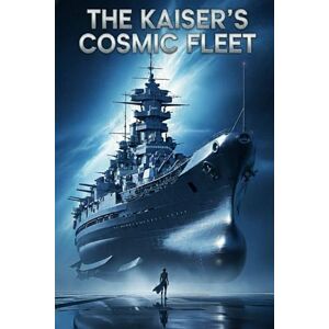 Vector, Silas Die Kosmische Flotte des Kaisers: Eine Galaxis im Zwielicht der Wahrheit (Die Sternenarchive des Deutschen Reichs) Vector, Silas Die Kosmische Flotte des Kaisers: Eine Galaxis im Zwielicht der Wahrheit (Die Sternenarchive des Deutschen Reichs)