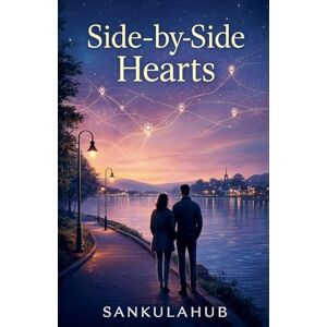 SankulaHub Side-by-Side Hearts SankulaHub Side-by-Side Hearts