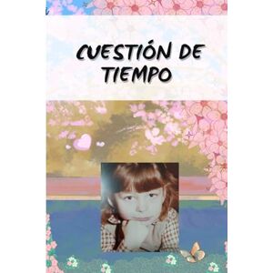 fores, Vanessa Juanes CUESTION DE TIEMPO fores, Vanessa Juanes CUESTION DE TIEMPO