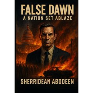 Abddeen, Sherridean Ann-Marie False Dawn: A Nation Set Ablaze Abddeen, Sherridean Ann-Marie False Dawn: A Nation Set Ablaze