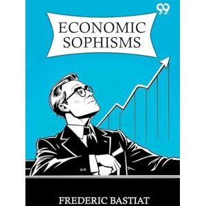 Bastiat, Frederic Economic Sophisms Bastiat, Frederic Economic Sophisms