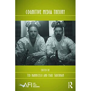 Paul Taberham Cognitive Media Theory (AFI Film Readers) Paul Taberham Cognitive Media Theory (AFI Film Readers)