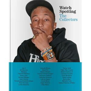 Riche, Rhonda Watch Spotting: The Collectors Riche, Rhonda Watch Spotting: The Collectors