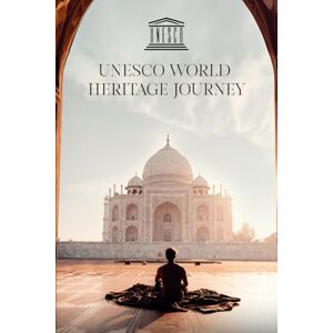 Peterson, David UNESCO World Heritage Journeys Peterson, David UNESCO World Heritage Journeys