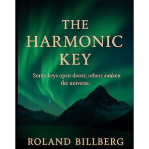 Roland The Harmonic Key (The Harmonic Trilogy) Roland The Harmonic Key (The Harmonic Trilogy)