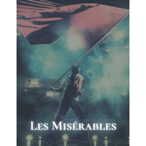 Kuch, Relaxing Music Les Miserables Piano Vocal Book: Music from The Motion Picture Soundtrack Kuch, Relaxing Music Les Miserables Piano Vocal Book: Music from The Motion Picture Soundtrack