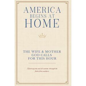 Thompson, Jen The Wife & Mother God Calls For This Hour Thompson, Jen The Wife & Mother God Calls For This Hour