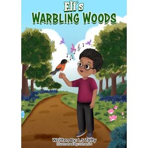 Zaffy, L.S Eli's Warbling Woods Zaffy, L.S Eli's Warbling Woods