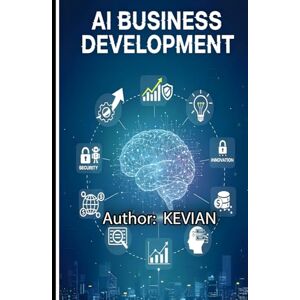 Liley, Kevian AI BUSINESS DEVELOPMENT Liley, Kevian AI BUSINESS DEVELOPMENT