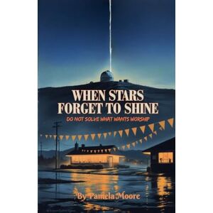 Moore, Pamela When Stars Forget to Shine (Horror Novels) Moore, Pamela When Stars Forget to Shine (Horror Novels)