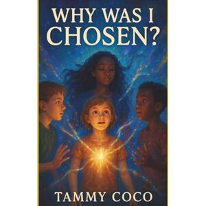 Coco, Tammy Why Was I Chosen?: Volume Two: The Watching Coco, Tammy Why Was I Chosen?: Volume Two: The Watching