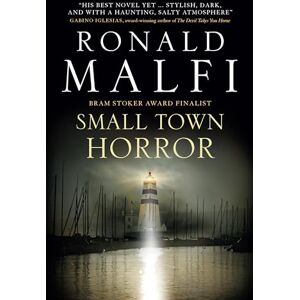 Ronald Malfi Small Town Horror Ronald Malfi Small Town Horror