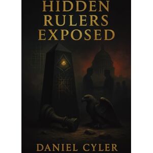 Cyler, Daniel Hidden Rulers Exposed: Power, Secrecy, and the People Who Profit Cyler, Daniel Hidden Rulers Exposed: Power, Secrecy, and the People Who Profit