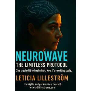 Lilleström, Leticia NeuroWave: The Limitless Protocol: She created it to heal minds. Now it’s rewriting souls: 1 (The Error Frequency Sequence) Lilleström, Leticia NeuroWave: The Limitless Protocol: She created it to heal minds. Now it’s rewriting souls: 1 (The Error Frequency Sequence)