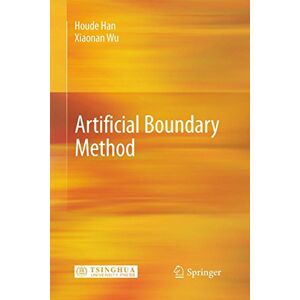 Springer Artificial Boundary Method (Biology of Extracellular Matrix) Springer Artificial Boundary Method (Biology of Extracellular Matrix)