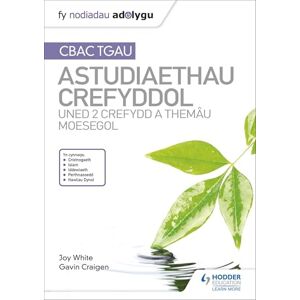 White, Joy Fy Nodiadau Adolygu: CBAC TGAU Astudiaethau Crefyddol Uned 2 Crefydd a Themâu Moesegol White, Joy Fy Nodiadau Adolygu: CBAC TGAU Astudiaethau Crefyddol Uned 2 Crefydd a Themâu Moesegol
