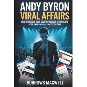 Maxwell, Burrows Andy Byron Viral Affairs: What You Should Know About Astronomer CEO Resigning After Viral Coldplay concert incident Maxwell, Burrows Andy Byron Viral Affairs: What You Should Know About Astronomer CEO Resigning After Viral Coldplay concert incident