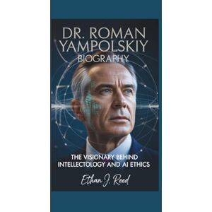 J. Reed, Ethan DR. ROMAN YAMPOLSKIY BIOGRAPHY: The Visionary Behind Intellectology and AI Ethics J. Reed, Ethan DR. ROMAN YAMPOLSKIY BIOGRAPHY: The Visionary Behind Intellectology and AI Ethics