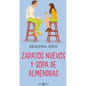 Oro, Begona Zapatos Nuevos Y Sopa de Almendras/ New Shoes and Almond Soup (Éxitos) Oro, Begona Zapatos Nuevos Y Sopa de Almendras/ New Shoes and Almond Soup (Éxitos)