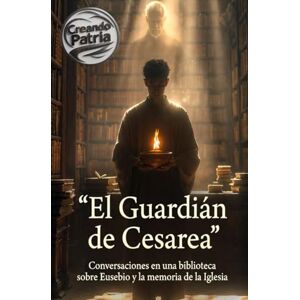 Briz, Jose El Guardián de Cesarea: Conversaciones en una biblioteca sobre Eusebio y la memoria de la Iglesia. Briz, Jose El Guardián de Cesarea: Conversaciones en una biblioteca sobre Eusebio y la memoria de la Iglesia.