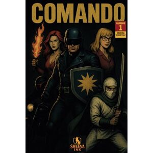 Vendres, Matias Jose enrique COMANDO Vendres, Matias Jose enrique COMANDO