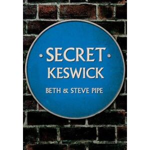 Pipe, Beth & Steve Secret Keswick Pipe, Beth & Steve Secret Keswick
