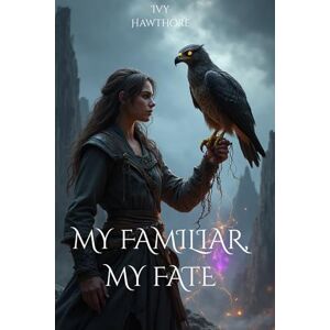 Hawthorne, Ivy MY FAMILIAR, MY FATE: A Witch & Shapeshifter Paranormal Romance Hawthorne, Ivy MY FAMILIAR, MY FATE: A Witch & Shapeshifter Paranormal Romance