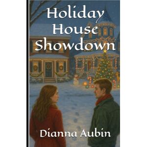 Aubin, Dianna Holiday House Showdown Aubin, Dianna Holiday House Showdown