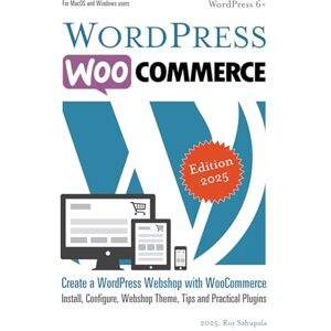 Sahupala, Roy WordPress WooCommerce Sahupala, Roy WordPress WooCommerce