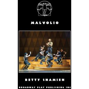 Shamieh, Betty Malvolio Shamieh, Betty Malvolio